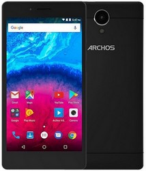 Замена камеры на телефоне Archos 50 Core в Новосибирске